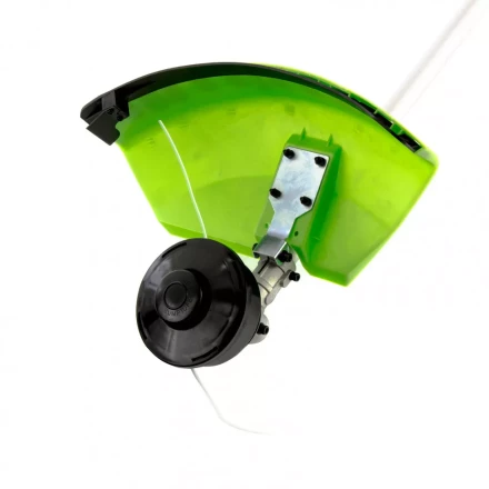 Триммер бензиновый Сибртех БКС 2500-2 разъемная штанга 96244 купить в Урае