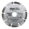 Диск алмазный по бетону 1A1RSS FAST CUT (Быстрый рез) (7mm) MOS-DISTAR 300*3,2*7*22Т*25,4 mm купить в Урае