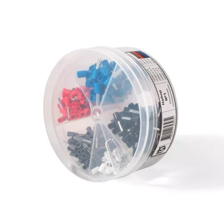 Набор втулочных наконечников КВТ НШВИ №1 (79489) купить в Урае