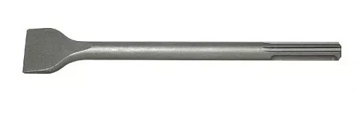 Зубило цилиндрическое SDS-max 18х400х50 Кратон 1 03 04 004 купить в Урае