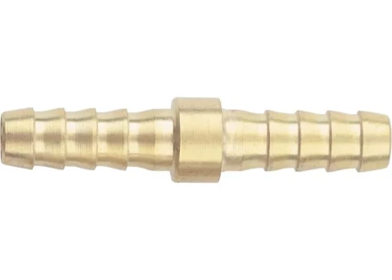 Штуцер "елка" двусторонний соединительный под шланг 10 мм 2 шт STELS 57070 купить в Урае