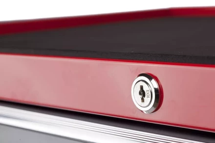 Тележка инструментальная ЗУБР &quot;МАСТЕР&quot;, 7 ящиков, 680х330х880мм 38905-7 купить в Урае