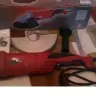 Шлифмашина RedVerg УШМ RD-AG210-230 Болгарка купить в Урае