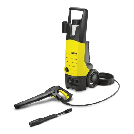 Мойка высокого давления KARCHER K 5 UM купить в Урае