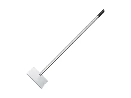 Ледоруб-скребок металлический черенок СИБРТЕХ Россия 61524 купить в Урае