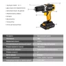 Дрель аккумуляторная DKCD20FU-Li DEKO, 063-4102 купить в Урае