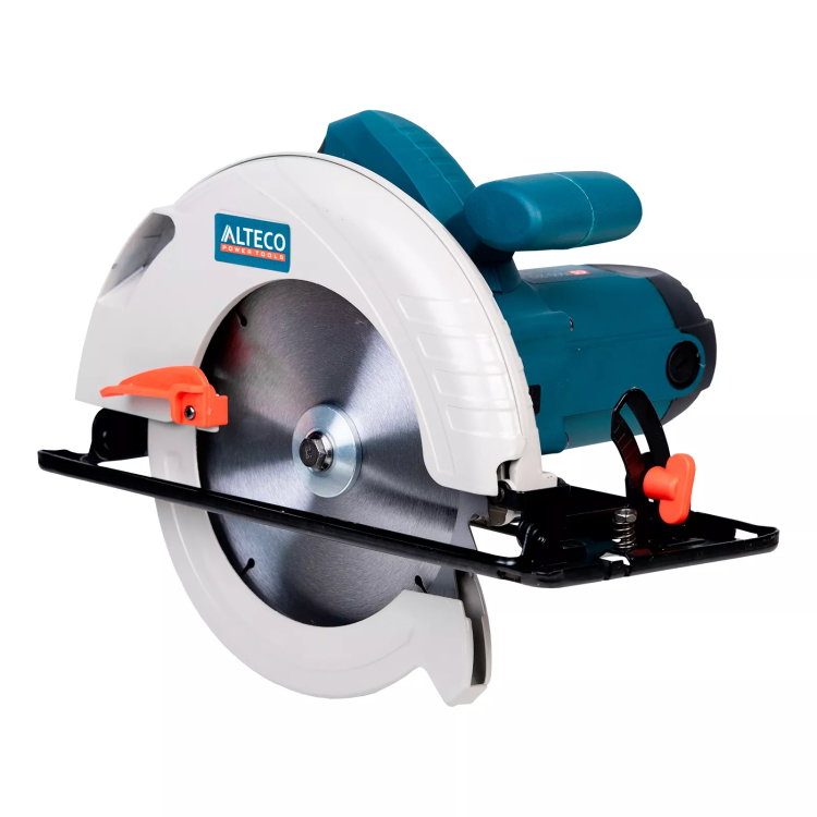 Циркулярная пила ALTECO CS 1500-210 30799 купить в Урае