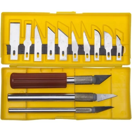 Набор STAYER &quot;MASTER&quot; : Резцы для точных работ, 16шт 1830-H16_z01 купить в Урае