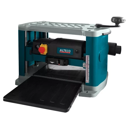 Рейсмусовый станок по дереву ALTECO P 1500 59605 купить в Урае