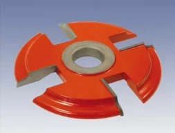 Фреза станочная профильная Кратон (1 09 07 031) 1 09 07 031