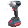 Бесщеточный аккумуляторный ударный гайковерт ALTECO CIW 21-500 BL 71516 купить в Урае