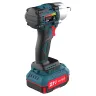 Бесщеточный аккумуляторный ударный гайковерт ALTECO CIW 21-500 BL 71516 купить в Урае