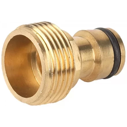 Адаптер GRINDA &quot;EXPERT&quot; внутренний, латунный, 3/4&quot; 8-426116_z01 купить в Урае