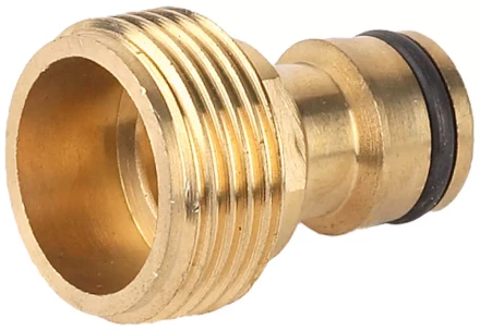 Адаптер GRINDA &quot;EXPERT&quot; внутренний, латунный, 3/4&quot; 8-426116_z01 купить в Урае
