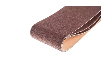 Лента шлиф. бесконечная HAMMER 100х610мм P40 купить в Урае