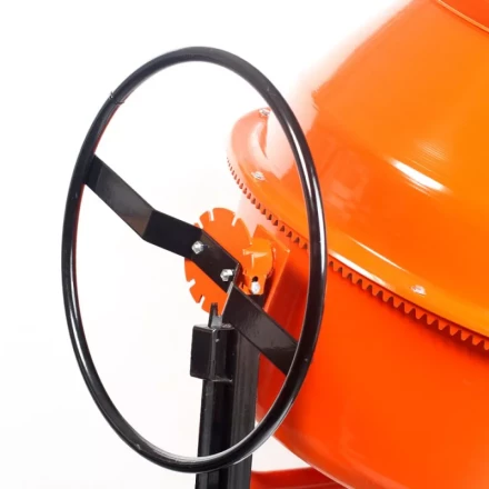 Бетоносмеситель БМ 127С PATRIOT купить в Урае