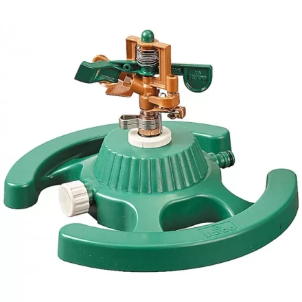 Распылитель импульсный RACO &quot;ЭКСПЕРТ&quot; латунный на подставке, 490кв.м 4260-55/708 купить в Урае