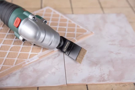 Насадка HAMMER MF-AC 029, 32,5*40мм купить в Урае