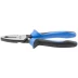 Плоскогубцы ЗУБР &quot;ПРОФЕССИОНАЛ&quot; &quot;ТИТАН&quot; комбинир, двухкомп рукоятка, увелич передаточ усилие, повыш износостойкость, 200 мм 2207-1-20 купить в Урае