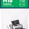 ЗУБР М10, станд. бортик, 6 шт, стальные резьбовые заклепки с насечками, Профессионал (31318-10) купить в Урае