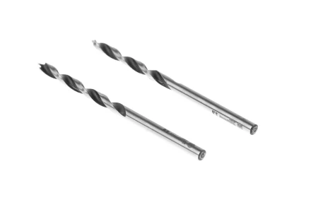 Сверло по дереву HAMMER Ф3х60мм (DR WD WR 3,0мм*60/30мм 2шт.) купить в Урае