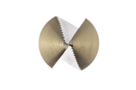 Сверло по металлу HAMMER Ф40х105мм (DR MT 6,0-40,0мм*105/13мм) купить в Урае