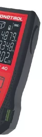 Лазерный дальномер CONDTROL Smart 40 купить в Урае