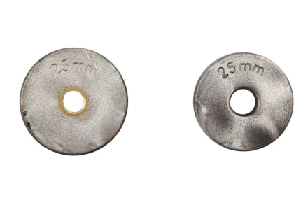 Сварочная насадка WESTER ф25мм купить в Урае