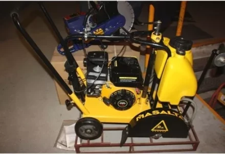 Шовнарезчик Masalta MF 14-4 ST купить в Урае