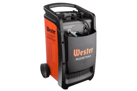 Устройство пуско-зарядное WESTER BOOST540 купить в Урае