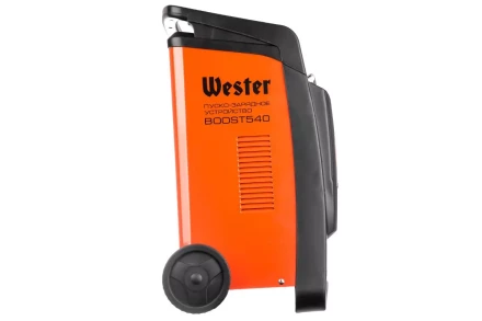 Устройство пуско-зарядное WESTER BOOST540 купить в Урае