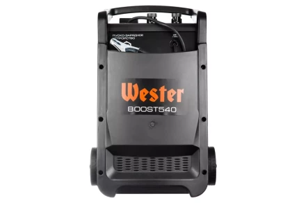 Устройство пуско-зарядное WESTER BOOST540 купить в Урае