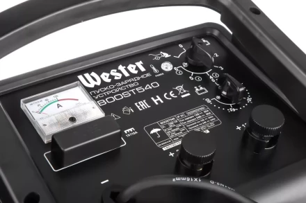 Устройство пуско-зарядное WESTER BOOST540 купить в Урае