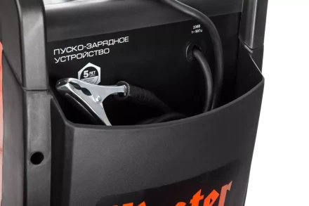 Устройство пуско-зарядное WESTER BOOST540 купить в Урае
