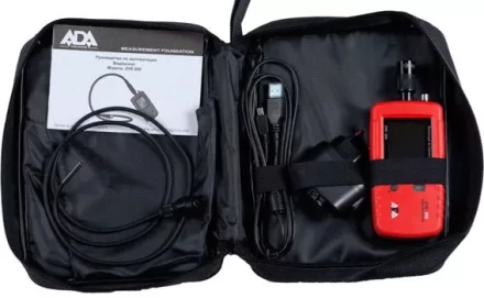 Видеоскоп ADA ZVE 050 купить в Урае