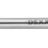 Сверло по дереву перовое, шестигранный хвостовик, DEXX 2945-22, d=22мм 2945-22 купить в Урае