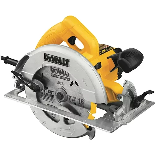 Дисковая пила DeWalt DWE 575 K купить в Урае