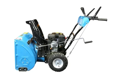 Бензиновый снегоуборщик Sturm STG7661 купить в Урае