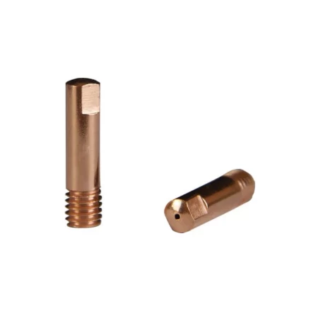 Наконечник M5х0.6 VARTEG 140.0002 FoxWeld купить в Урае