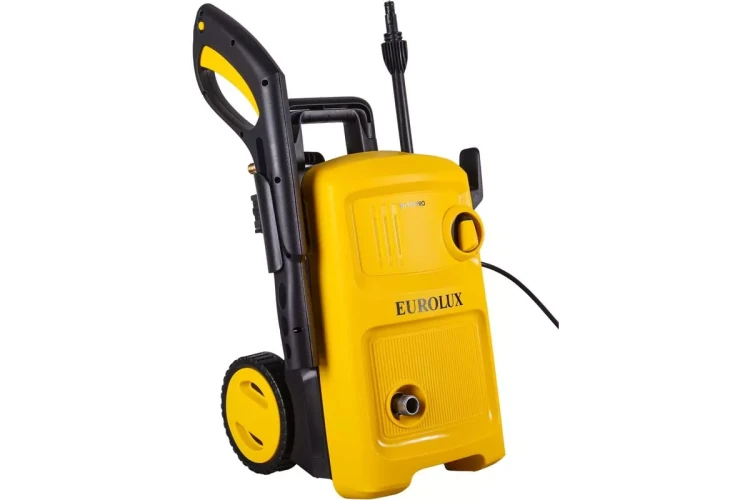 Мойка Eurolux W-175 PRO 70/8/58 купить в Урае