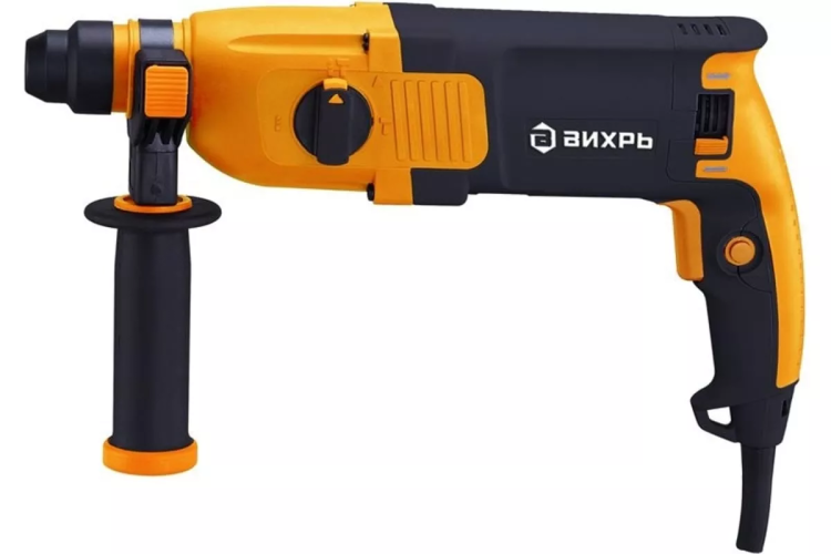 Перфоратор Вихрь П-850К 72/3/10 купить в Урае