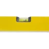 Уровень STAYER "PROFI" "PROFILevel" коробчатый усиленный, фрезерованный, 3 противоударных ампулы, 80см 3466-080 купить в Урае