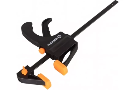 Струбцина быстрозажимная Вихрь 150х45 мм 73/9/5/4 купить в Урае