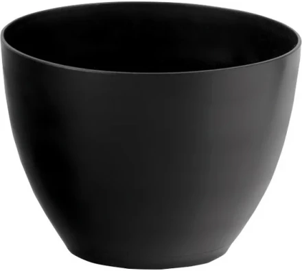 Чашка для гипса, 120 х 85 мм, 650 мл Сибртех 814215 купить в Урае