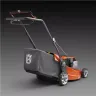 Аккумуляторная газонокосилка, самоходная Husqvarna LC347iV купить в Урае