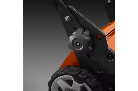 Аккумуляторная газонокосилка, самоходная Husqvarna LC347iV купить в Урае