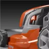 Аккумуляторная газонокосилка, самоходная Husqvarna LC347iV купить в Урае