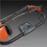 Аккумуляторная газонокосилка, самоходная Husqvarna LC347iV купить в Урае