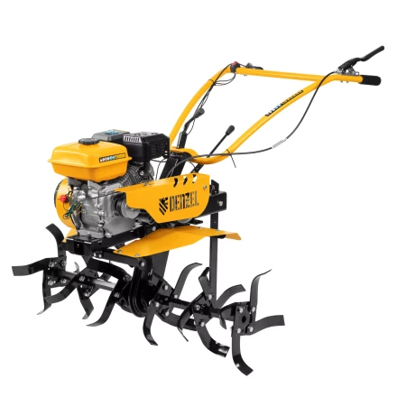 Мотоблок DPT-270S Denzel 56442 купить в Урае