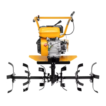 Мотоблок DPT-270S Denzel 56442 купить в Урае